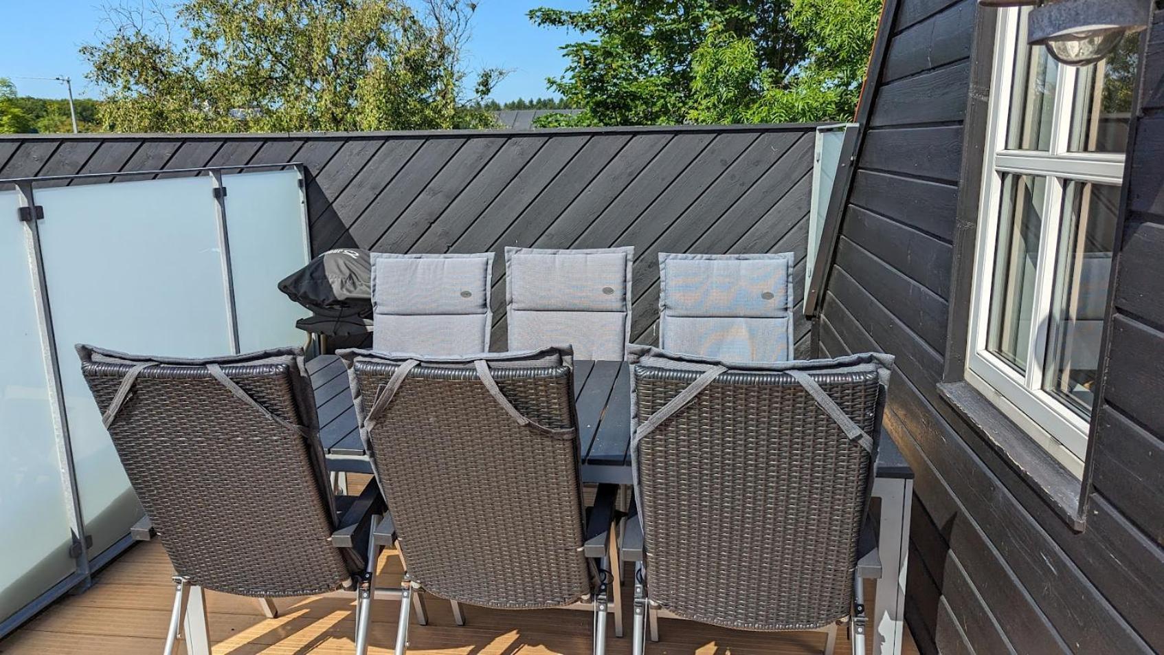 Tversted Strandpark Bindslev Zewnętrze zdjęcie