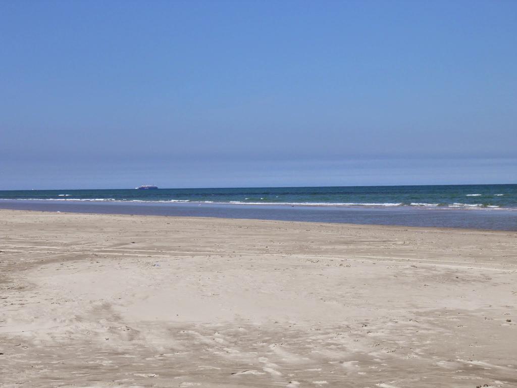 Tversted Strandpark Bindslev Zewnętrze zdjęcie