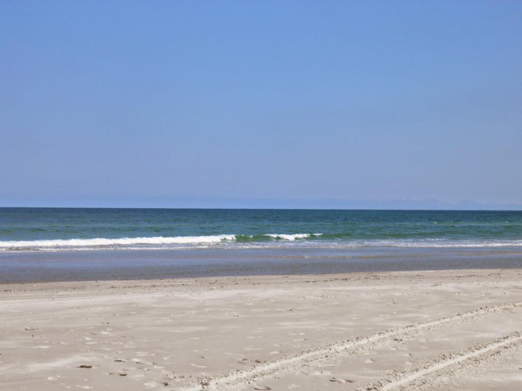 Tversted Strandpark Bindslev Zewnętrze zdjęcie